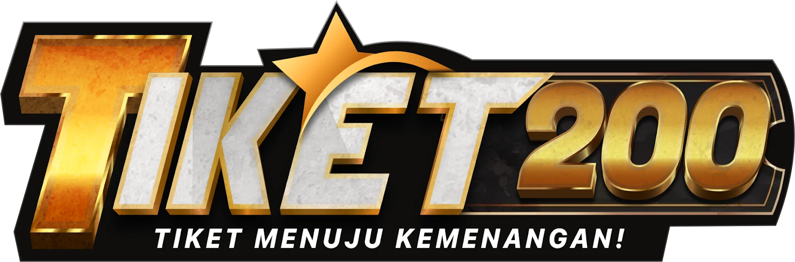 TIKET200 Logo